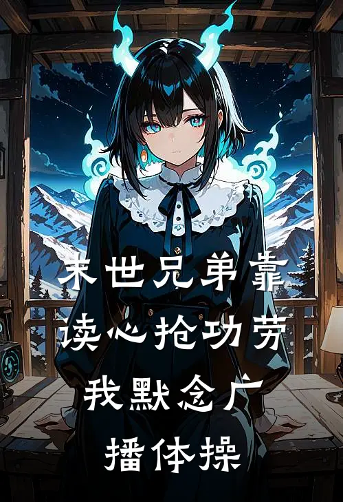 末世兄弟靠读心抢功劳，我默念广播体操