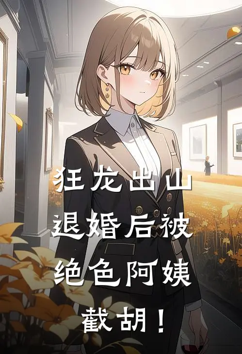 狂龙出山，退婚后被绝色阿姨截胡！