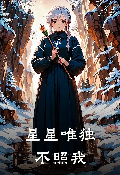 星星唯独不照我