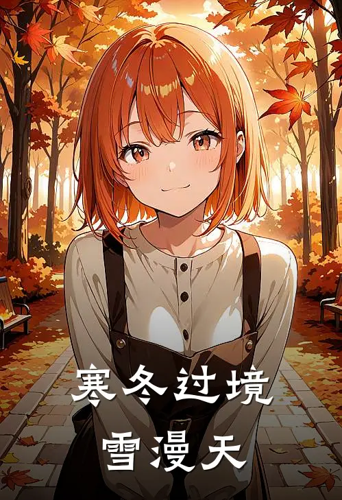 寒冬过境雪漫天陆沉舟苏挽晴免费完结小说_完本完结小说寒冬过境雪漫天(陆沉舟苏挽晴)