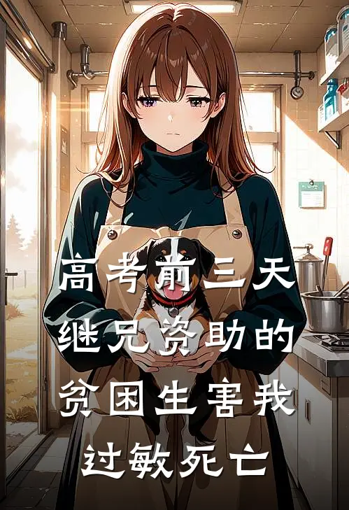 高考前三天，继兄资助的贫困生害我过敏死亡(陆梁年李云云)热门的小说_热门网络小说推荐高考前三天，继兄资助的贫困生害我过敏死亡(陆梁年李云云)