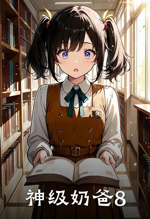 神级奶爸8