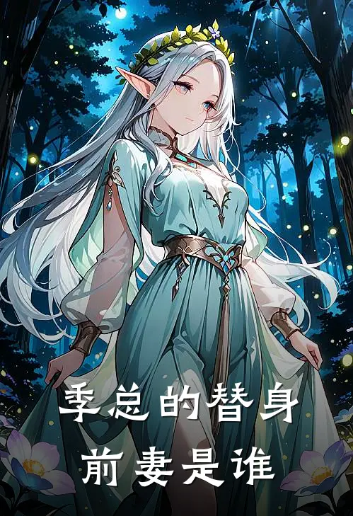 季总的替身前妻是谁