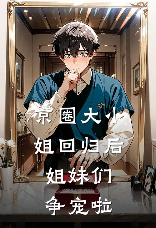 京圈大小姐回归后，姐妹们争宠啦