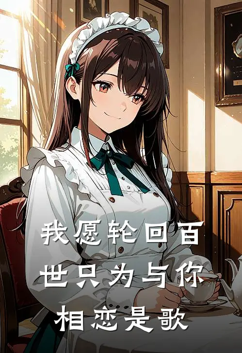 我愿轮回百世只为与你相恋是歌