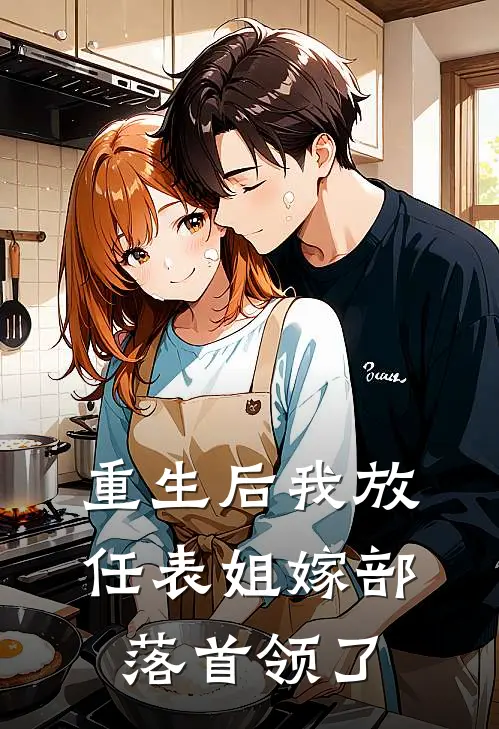 重生后我放任表姐嫁部落首领了