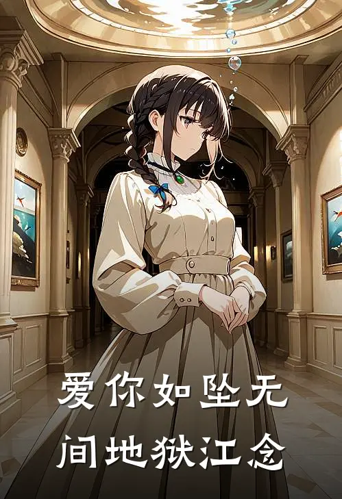 爱你如坠无间地狱江念