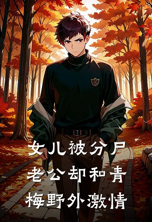 女儿被分尸，老公却和青梅野外激情