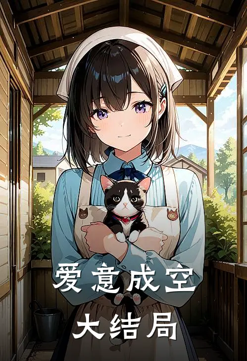 爱意成空大结局