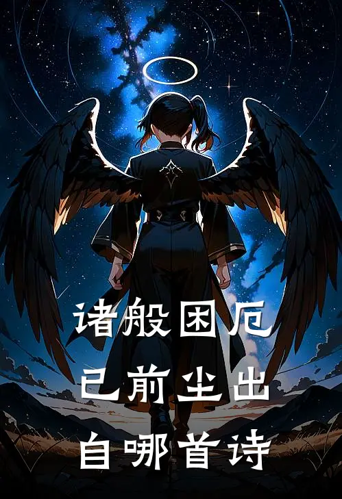 诸般困厄已前尘出自哪首诗