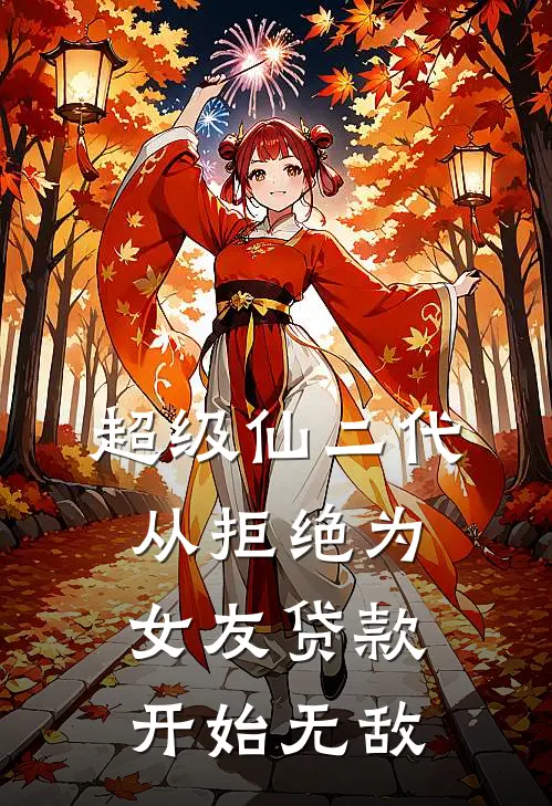 超级仙二代：从拒绝为女友贷款开始无敌
