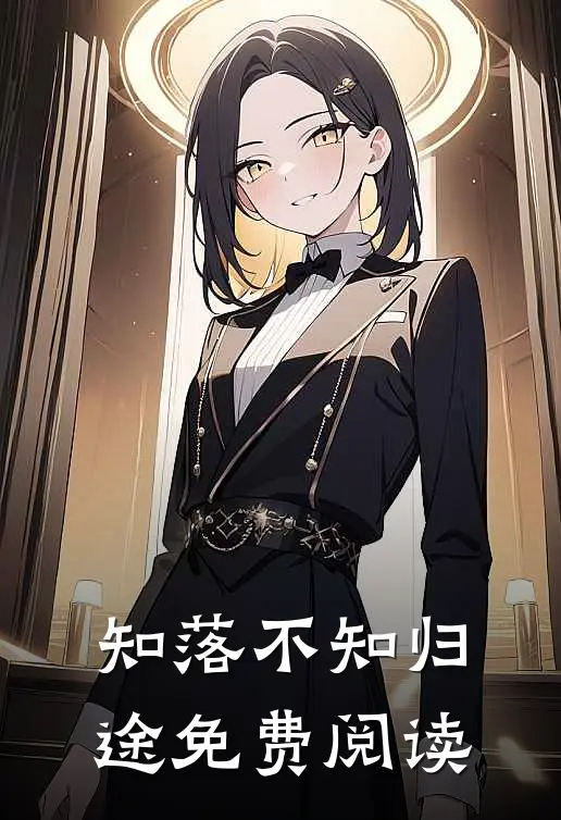 知落不知归途免费阅读