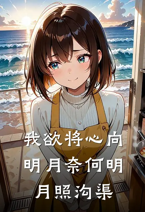 我欲将心向明月奈何明月照沟渠