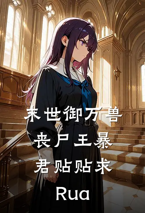 末世御万兽，丧尸王暴君贴贴求Rua