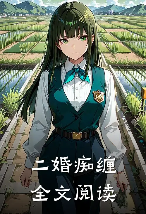 二婚痴缠全文阅读