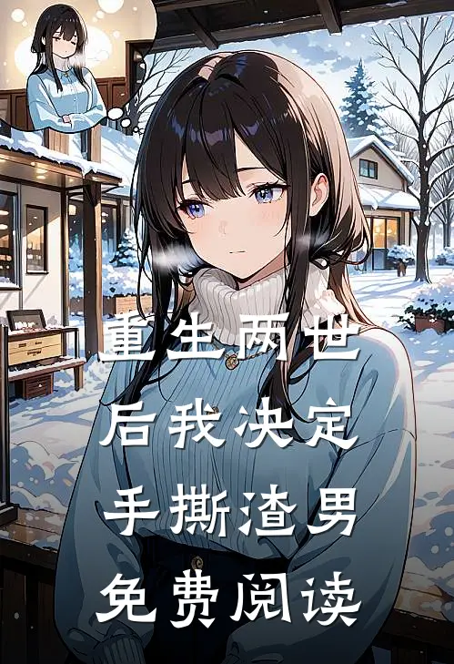 重生两世后我决定手撕渣男免费阅读