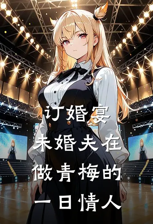 订婚宴，未婚夫在做青梅的一日情人