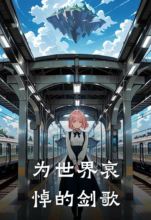 为世界哀悼的剑歌