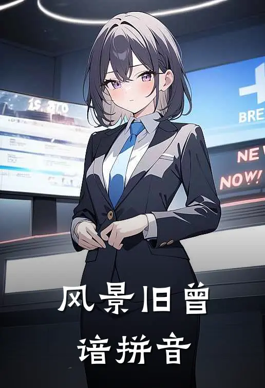 风景旧曾谙拼音