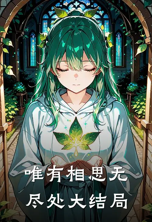 唯有相思无尽处大结局