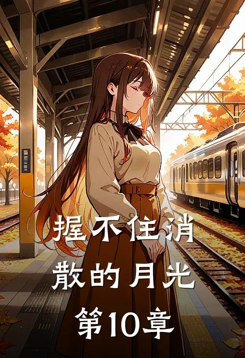 握不住消散的月光第10章
