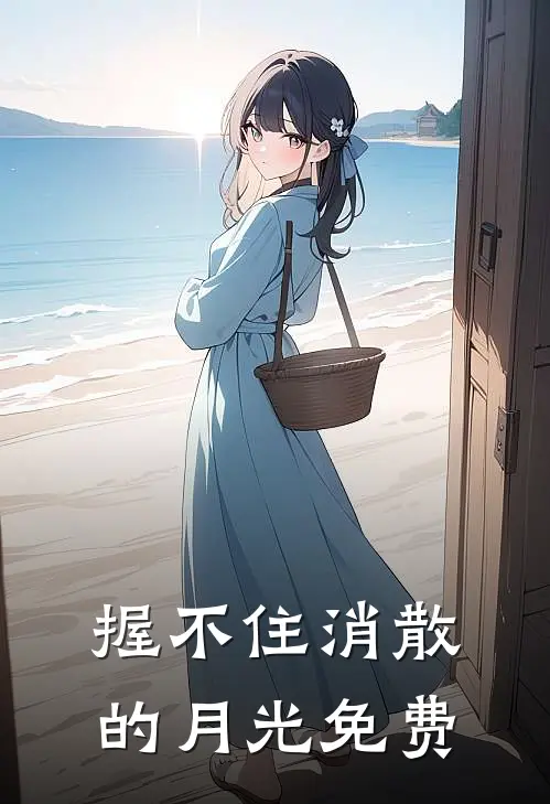 握不住消散的月光免费