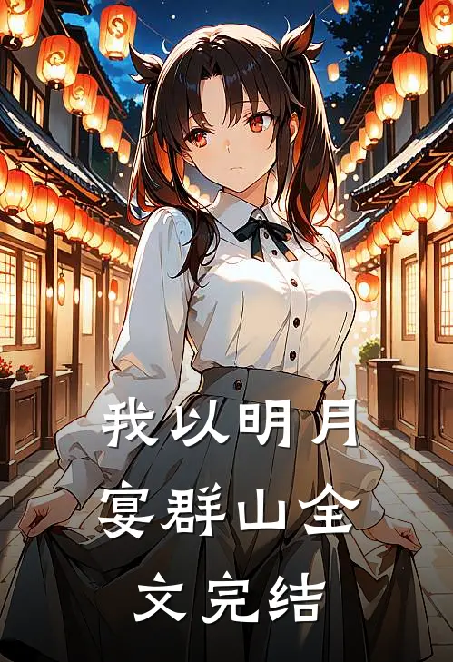 我以明月宴群山全文完结