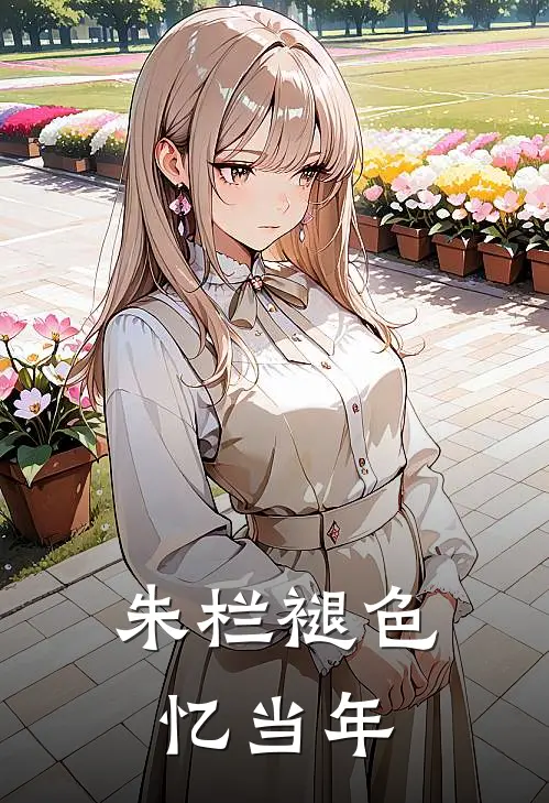 朱栏褪色忆当年