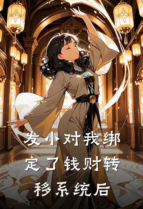 发小对我绑定了钱财转移系统后周建芳李晓菲小说推荐完结_全集免费小说发小对我绑定了钱财转移系统后(周建芳李晓菲)