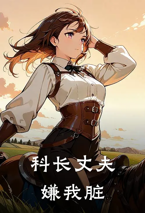 科长丈夫嫌我脏