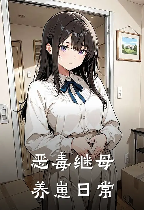 恶毒继母养崽日常