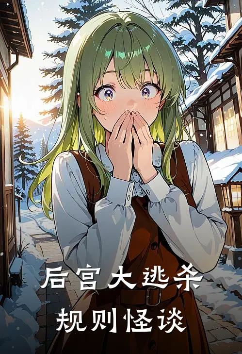 后宫大逃杀规则怪谈