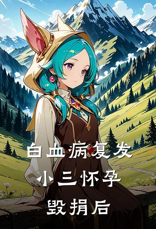 白血病复发，小三怀孕毁捐后许哥许攸完结小说_完结版小说全文免费阅读白血病复发，小三怀孕毁捐后许哥许攸