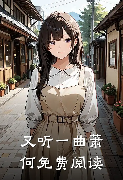 又听一曲萧何免费阅读