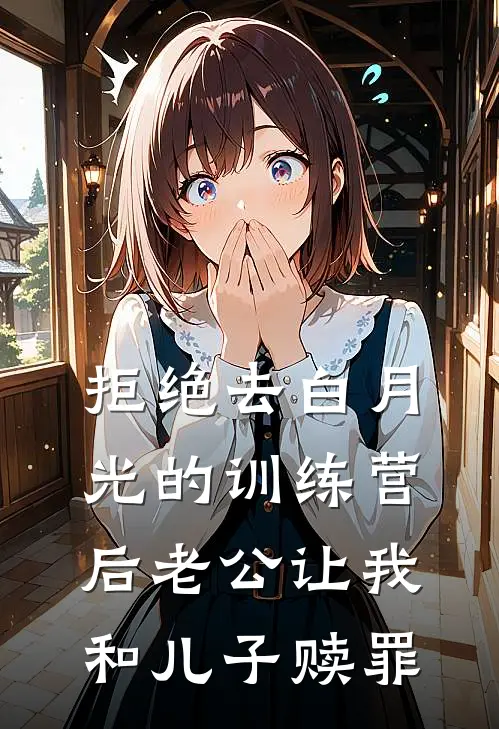 拒绝去白月光的训练营后老公让我和儿子赎罪