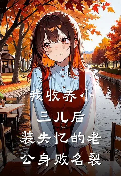 我收养小三儿后，装失忆的老公身败名裂