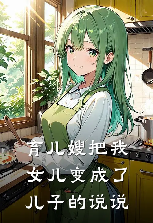 育儿嫂把我女儿变成了儿子的说说
