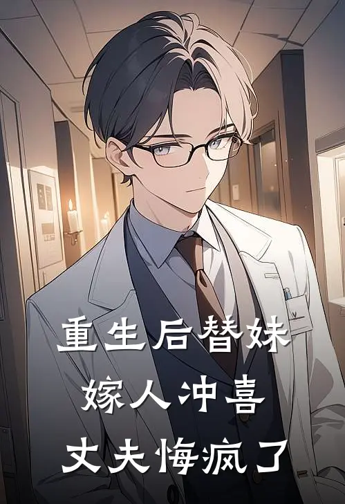 重生后替妹嫁人冲喜，丈夫悔疯了(宋琛姜淼淼)完本小说_热门的小说重生后替妹嫁人冲喜，丈夫悔疯了宋琛姜淼淼