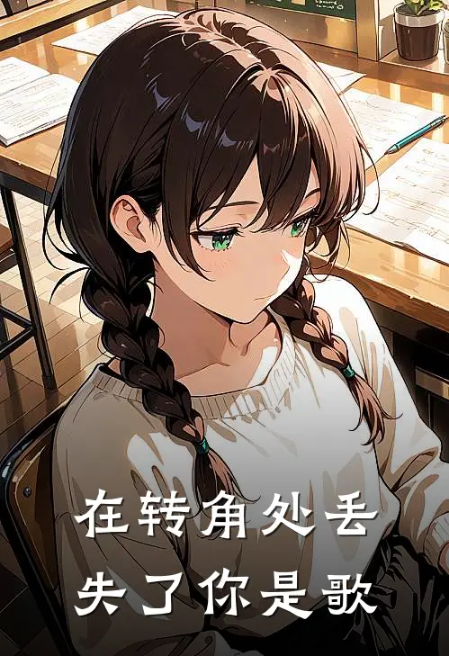 在转角处丢失了你是歌