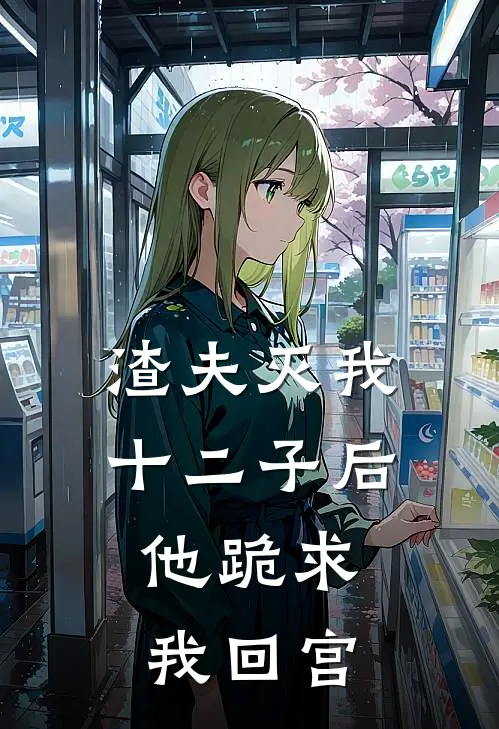 渣夫灭我十二子后，他跪求我回宫