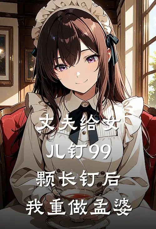 丈夫给女儿钉99颗长钉后，我重做孟婆