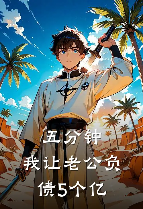 五分钟，我让老公负债5个亿(陈芮陈浩)免费小说全集_完本小说免费阅读五分钟，我让老公负债5个亿(陈芮陈浩)