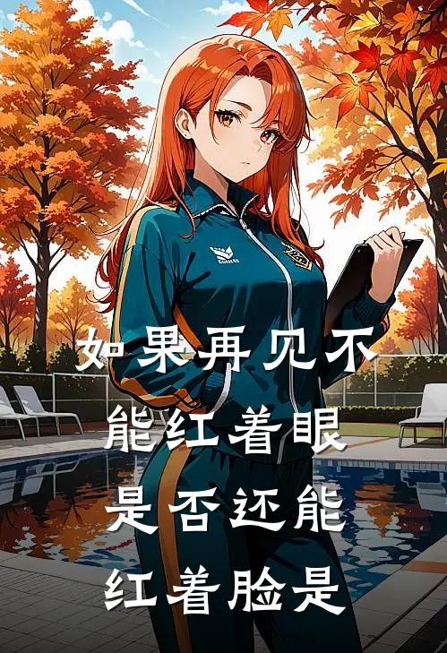 如果再见不能红着眼是否还能红着脸是