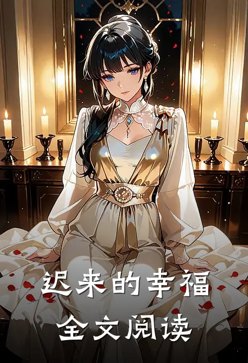 迟来的幸福全文阅读