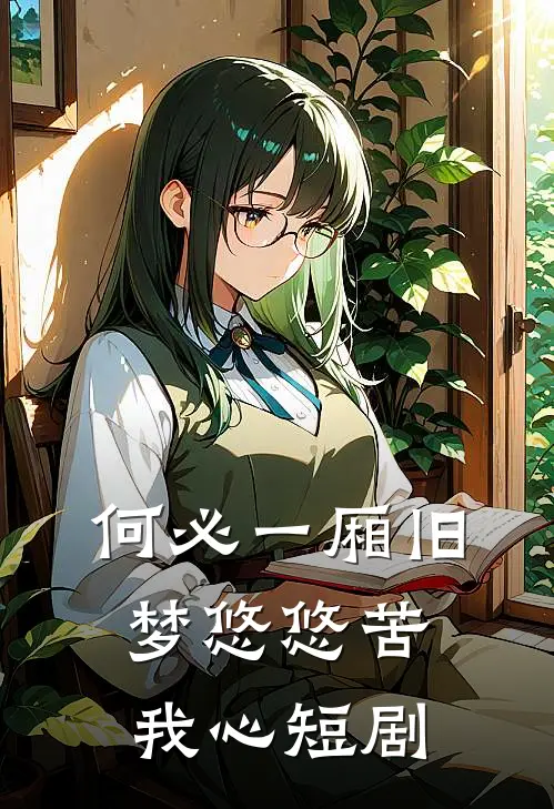 何必一厢旧梦悠悠苦我心短剧