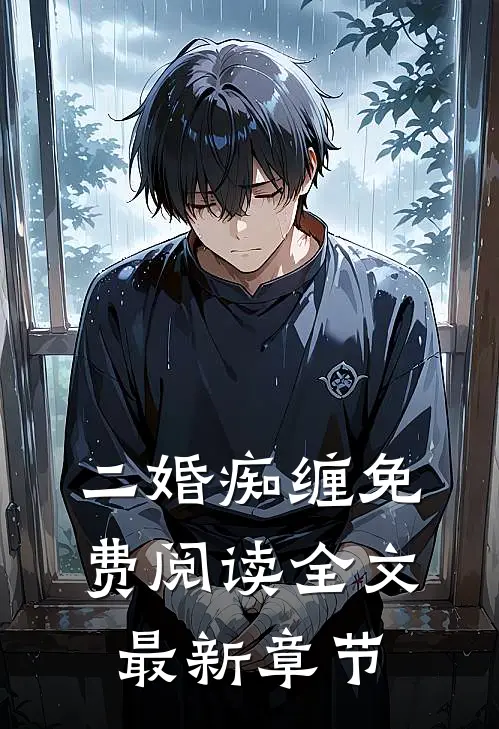 二婚痴缠免费阅读全文最新章节