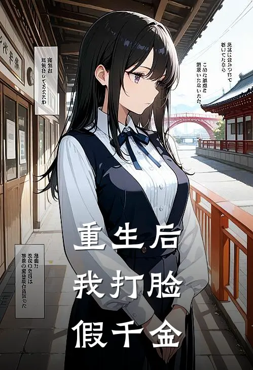 重生后，我打脸假千金