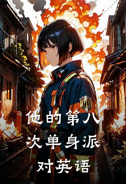 他的第八次单身派对英语