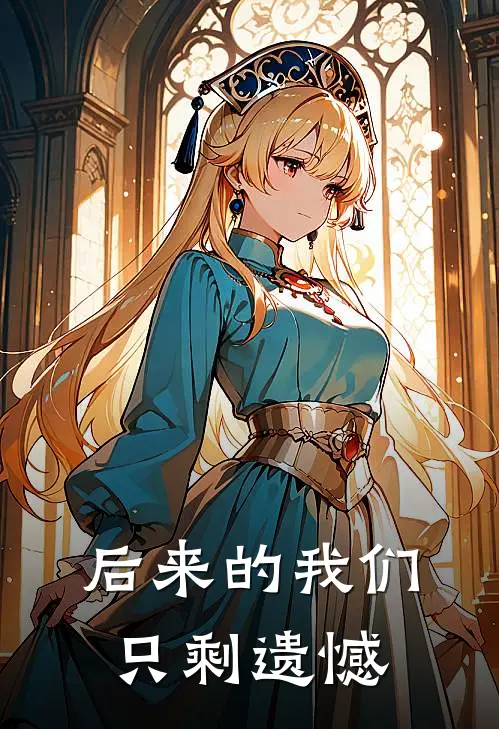 后来的我们只剩遗憾