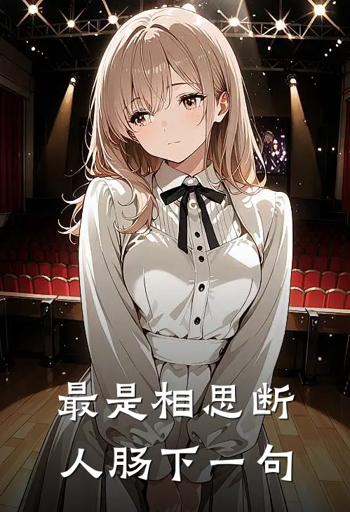 最是相思断人肠下一句